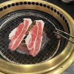 焼肉 うしの家 - 