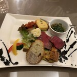 Bistro Ivronyu - 