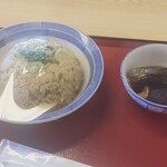 三重菰野食堂 - 