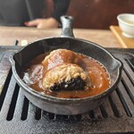 渋谷 和牛焼肉 USHIHACHI 極 - 