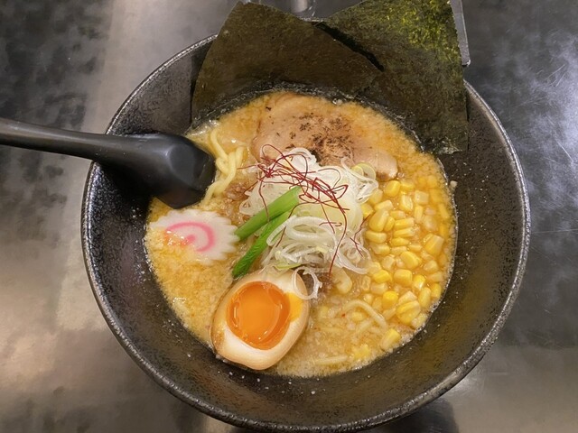 つけ麺 岡崎 池袋東口店 - 池袋/つけ麺 | 食べログ