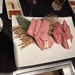 和牛焼肉と極上牛タン THE BLACK BULL CLUB - 