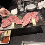 和牛焼肉と極上牛タン THE BLACK BULL CLUB - 