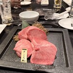 和牛焼肉と極上牛タン THE BLACK BULL CLUB - 