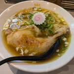 鶏王けいすけ - 