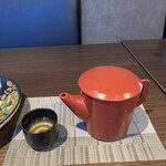 규슈 일식 쿠로시키 신바시점 - 