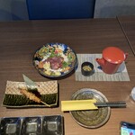 규슈 일식 쿠로시키 신바시점 - 