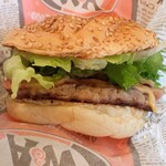 A&W プラスカフェ - 