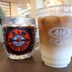 A&W プラスカフェ - 