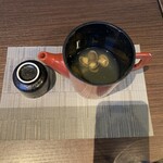 규슈 일식 쿠로시키 신바시점 - 