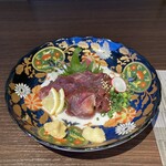 규슈 일식 쿠로시키 신바시점 - 