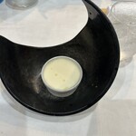 箕面 一 - 洋風茶碗蒸し