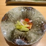 鮨 四心 - 
