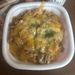 すき家 - 料理写真: