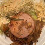 ギオン - 