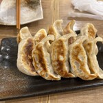 24時間 餃子酒場 - 