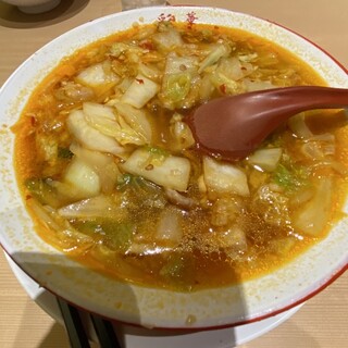 彩華ラーメン_0