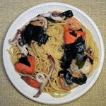 持ち帰り海の幸