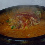 石焼らーめん 火山 - 