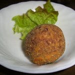 シシリー - ライスコロッケ