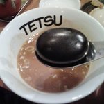 つけめんTETSU 京都拉麺小路店 - 