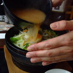 石焼らーめん 火山 - 