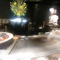atelier 森本 XEX 鉄板 - 
