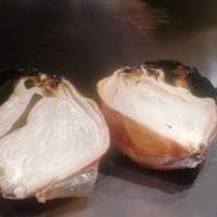 atelier 森本 XEX 鉄板 - 