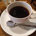 Grand Arbre - コーヒー