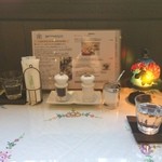 ハムステッドティールーム - 