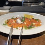 le bistrot des bleus - 