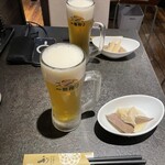 牛たん炭焼 利久 - 