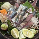 居酒屋 笑永亭 - 