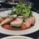 le bistrot des bleus - 