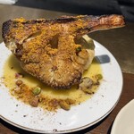 le bistrot des bleus - 