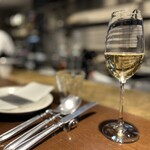le bistrot des bleus - 