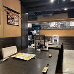 牛たん炭焼 利久 - 