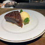 le bistrot des bleus - 