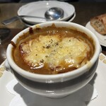 le bistrot des bleus - 