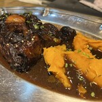 le bistrot des bleus - 