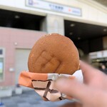 もぐらや - ♪もの字焼き♪