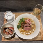 RAMEN MATSUI - 