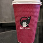 カフェ・ベローチェ - ドリンク写真: