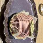 PATISSERIE TOOTH TOOTH - 