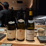 焼き鳥 とりら - 