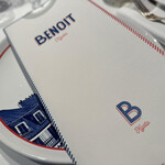 BENOIT Kyoto Alain Ducasse - 