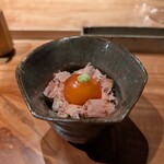 焼き鳥 とりら - 