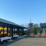 BENOIT Kyoto Alain Ducasse - 