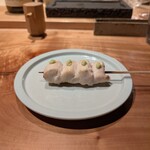 焼き鳥 とりら - 