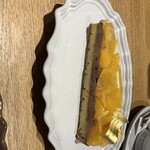 PATISSERIE TOOTH TOOTH - 